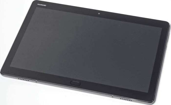 Huawei MediaPad M3 Lite 10, grau