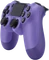 Sony DualShock 4 2.0 Controller wireless electric purple (PS4) Vorschaubild