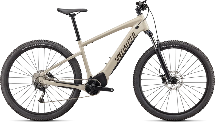 Specialized Turbo Tero 3.0 white mountains/gunmetal Modell 2022