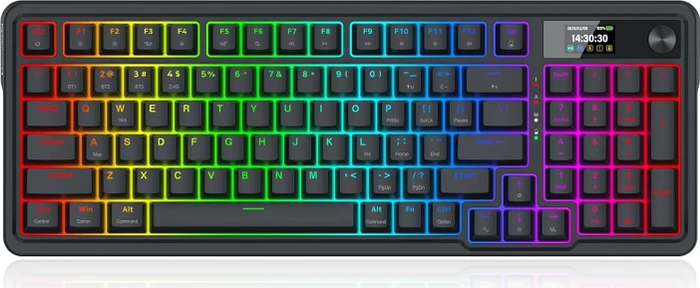 Redragon K719 Pro Wireless