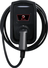 KS Tools efuturo Wallbox 3.7kW, 5m Ladekabel