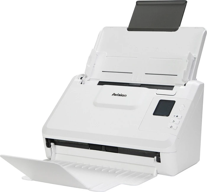 Avision AD340GWN