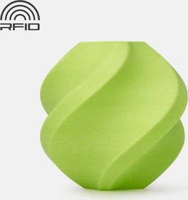 Bambu Lab PA6-CF, grün, Spule, 1.75mm, 1.00kg