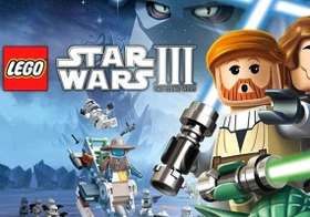 LEGO Star Wars III - The Clone Wars (Download) (PC)