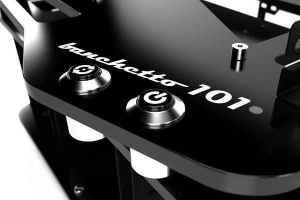 Microcool Benchtable Banchetto 101