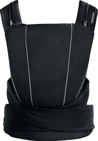 Cybex Maira.tie Babytrage lavastone black