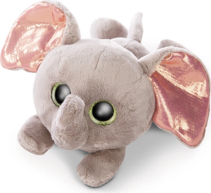 Nici Glubschis Elefant Billi-Balu liegend 25cm