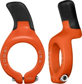 Togs Flex MTB Barends orange