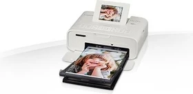 Canon Selphy CP1200 Kit weiß