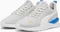 Puma Anzarun Lite glacial gray/puma white/hyperlink blue/tangerine Vorschaubild