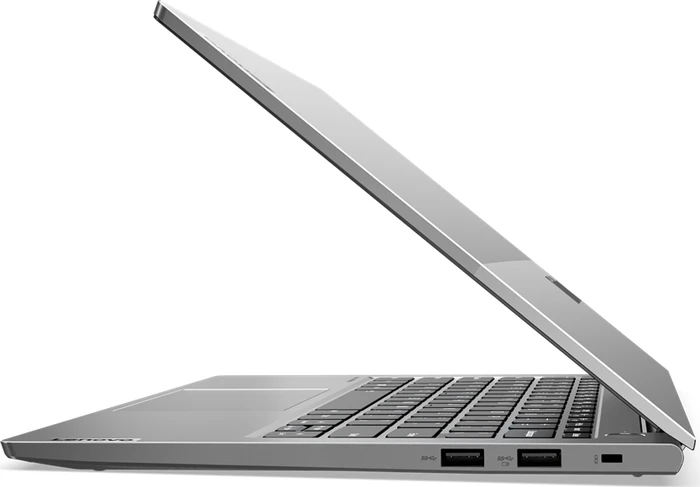 Lenovo ThinkBook 13s G2 ITL, Mineral Grey, Core i5-1135G7, 16GB RAM, 512GB SSD, DE