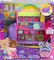 Mattel Polly Pocket - Kätzchen Flugzeug Vorschaubild