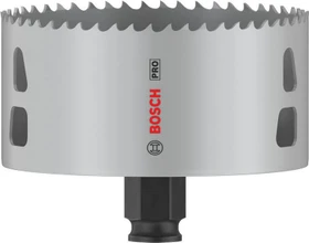 Bosch Professional PRO Multi Material PC Plus Lochsäge, 98x44mm, 1 Stück