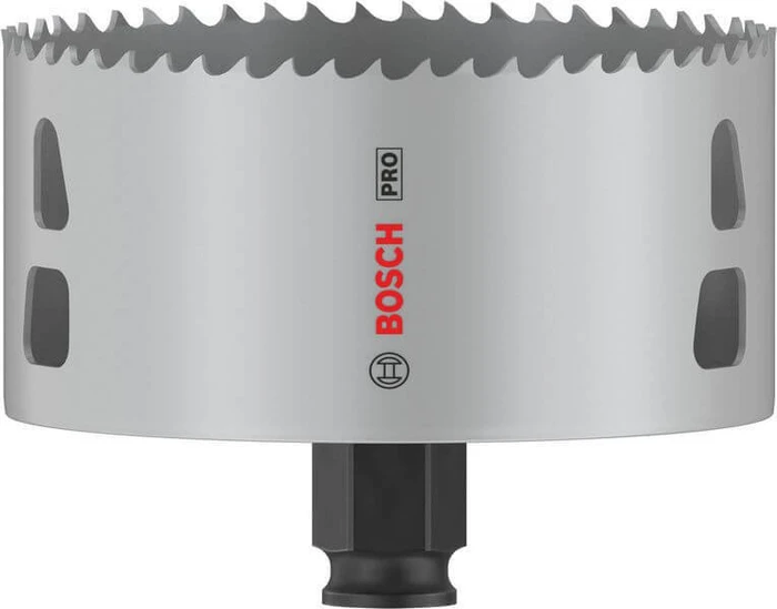 Bosch Professional PRO Multi Material PC Plus Lochsäge, 98x44mm, 1 Stück