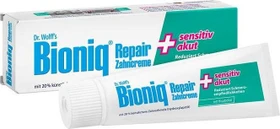 Dr. Kurt Wolff Bioniq Repair sensitiv akut Zahncreme, 75ml