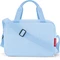 Reisenthel Coolerbag To-Go Kühltasche twist powder blue Vorschaubild