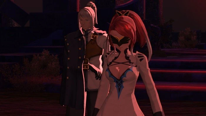 Tales of Berseria (PS4)