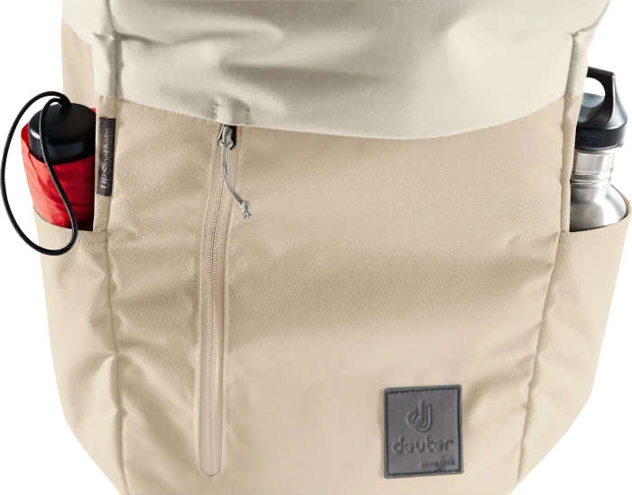 Deuter Stockholm sand/bone