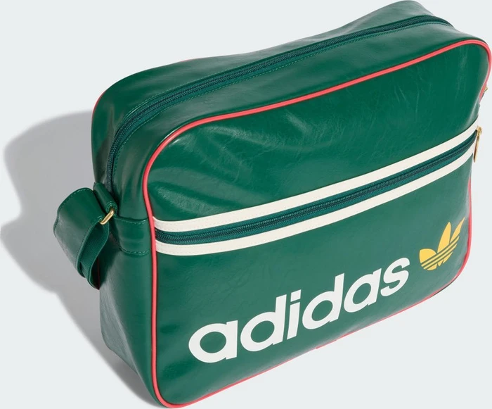adidas OG Airliner Umhängetasche collegiate green