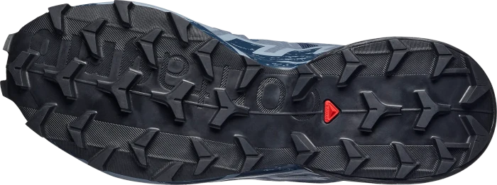 Salomon Speedcross 6 spellbound/black/tradewinds (Damen)