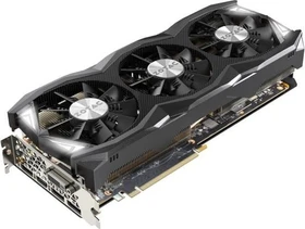 Zotac GeForce GTX 980 Ti AMP! Extreme, 6GB GDDR5, DVI, HDMI, 3x DP
