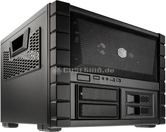 Cooler Master HAF XB Evo Cube