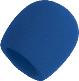 Shure A58WS blau