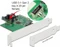 DeLOCK intern 20-Pin Key-A USB 3.1, PCIe 3.0 x4 Vorschaubild