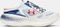 Under Armour Echo stone/blackout navy/anthem red Vorschaubild