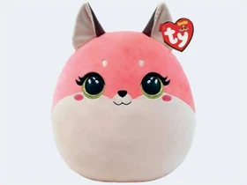 TY Squish a Boo Roxy Fuchs 20cm