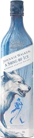 Johnnie Walker A Song of Ice 700ml