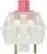 Cherry MX RGB SILENT RED Switch Kit, MX RGB SILENT RED 50Mio Switch Set, MX3A, 23er-Pack Vorschaubild