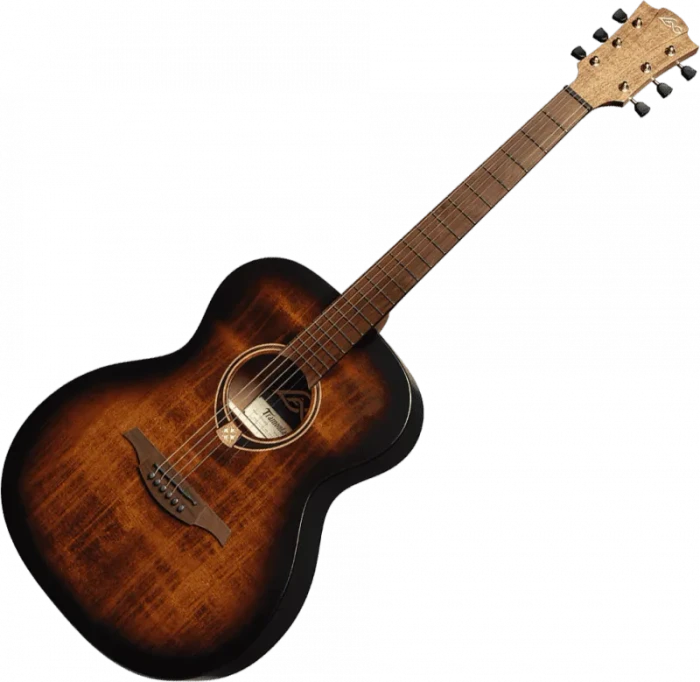 LAG Tramontane 70 Auditorium Black & Brown