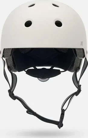 K2 Varsity Pro Helm grau