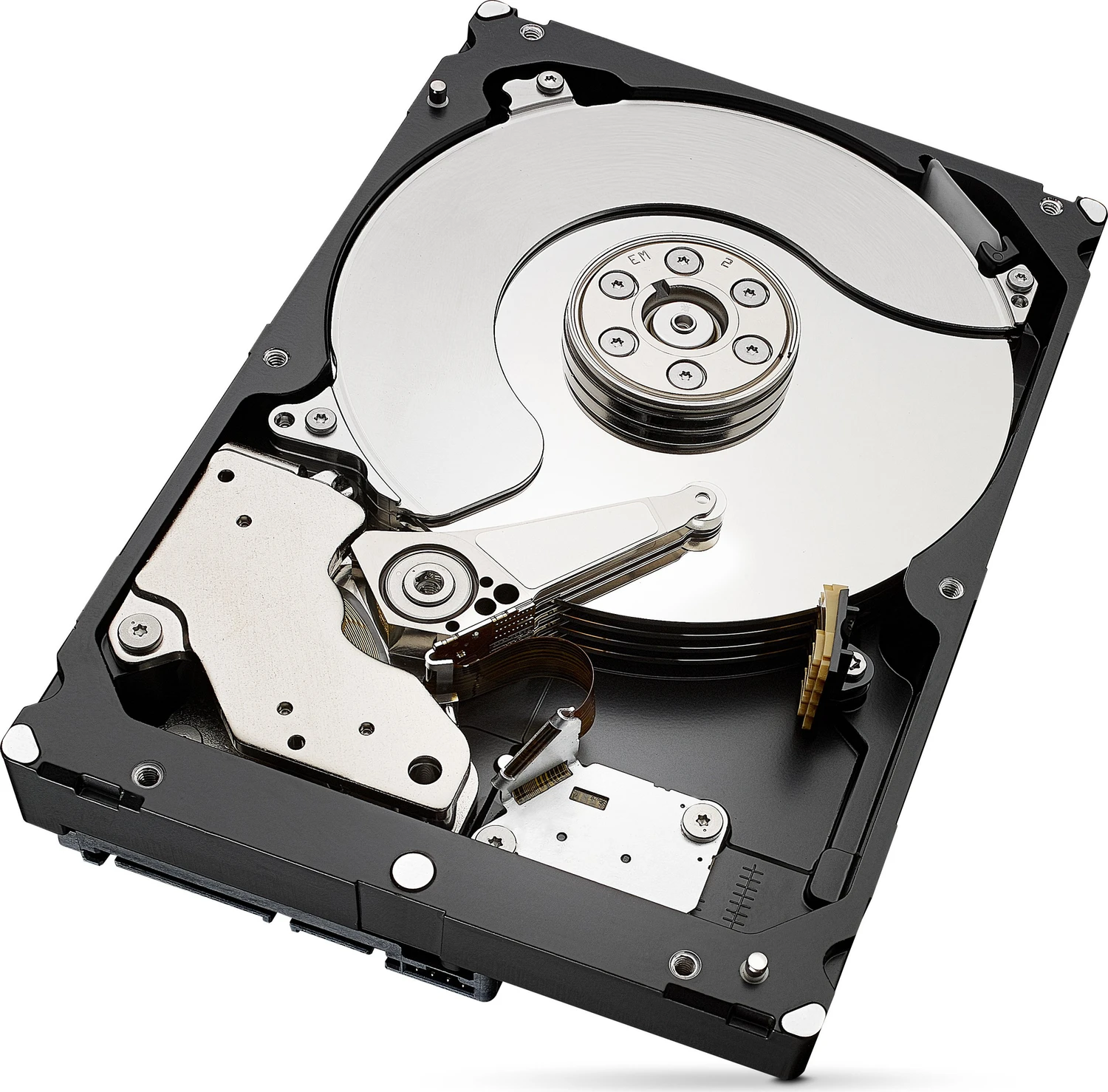 Seagate Exos E 7E8 4TB ab € 234,27 (2026) | Preisvergleich