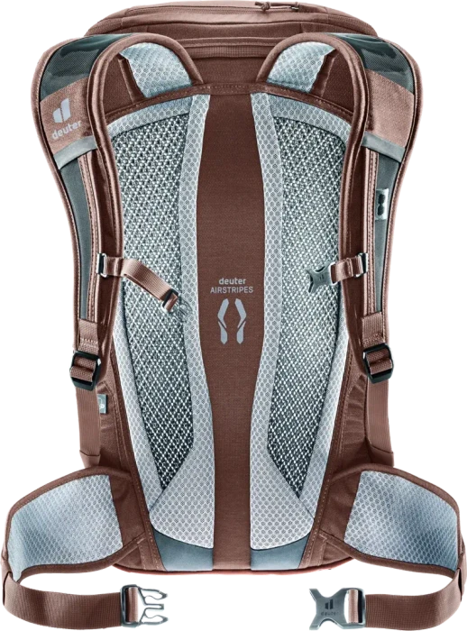 Deuter Rotsoord 25+5 raisin/caspia