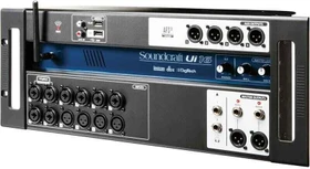 Soundcraft Ui16