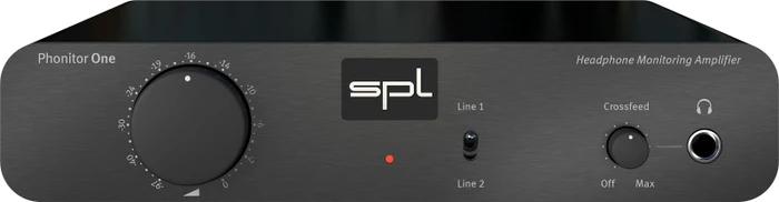 SPL Phonitor One