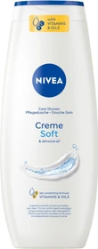 Nivea Creme Soft Duschgel,    500ml