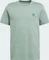 adidas Kids T-Shirt kurzarm silver green (Junior) Vorschaubild