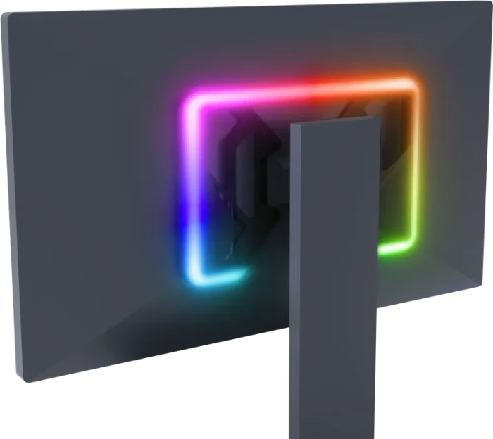 Trust GXT 907 Vybz RGB Monitor Backlight