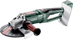Metabo WPB 36-18 LTX BL 24-230 Quick Akku-Winkelschleifer solo inkl. Koffer