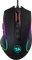 Redragon M612 Predator RGB, schwarz, USB Vorschaubild