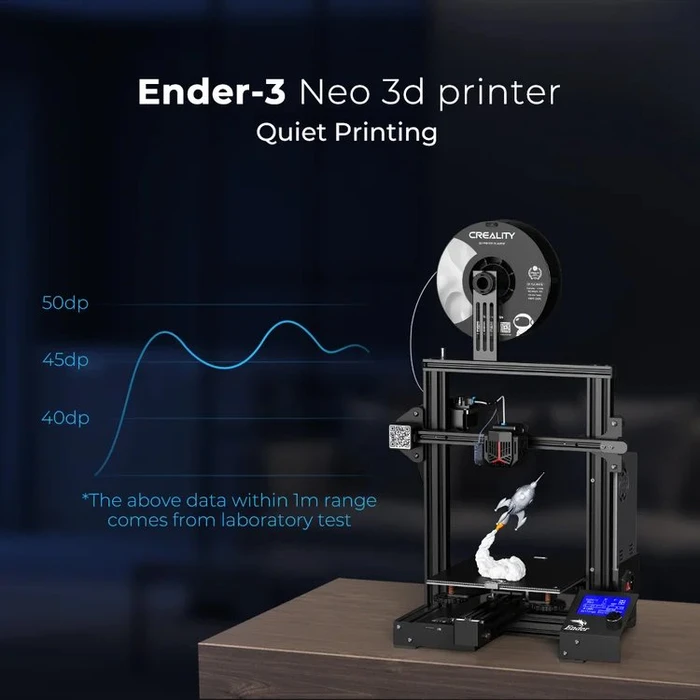 Creality Ender 3 NEO