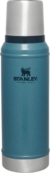 Stanley Classic Legendary Isolierflasche 940ml hammertone lake