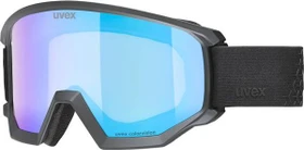 UVEX Athletic CV schwarz/blau