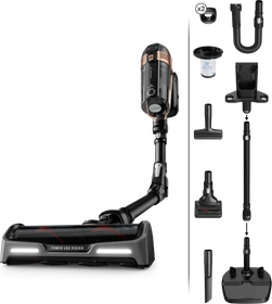 Rowenta RH99F1 X-Force Flex 15.60 Akku-Handstaubsauger