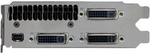MSI GeForce GTX 690, N690GTX-P3D4GD5, 2x 2GB GDDR5, 3x DVI, mDP