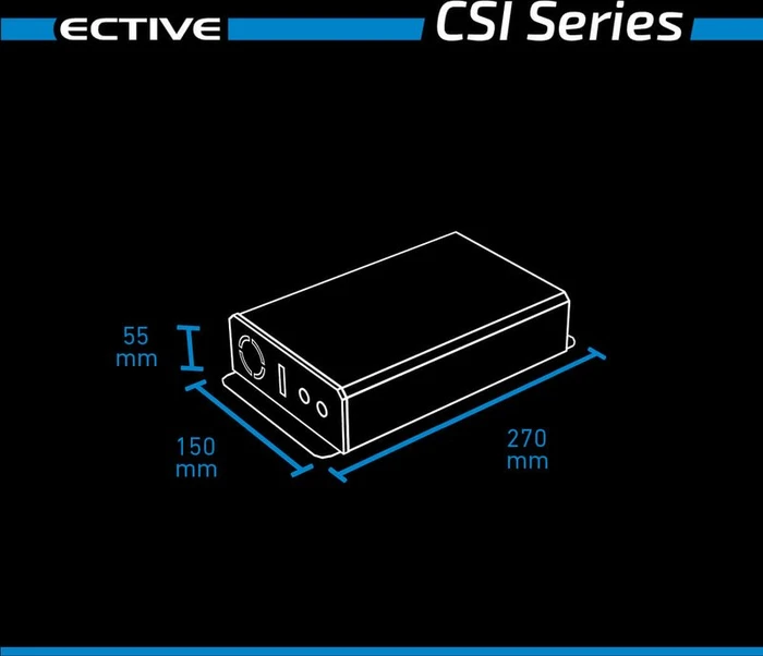 Ective CSI 3 12V