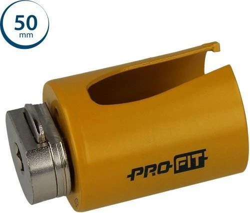 ProFit 0908 Multi Purpose Lochsäge, 50mm, 1 Stück